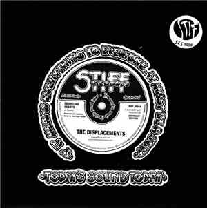The Displacements - Frontline Hearts
