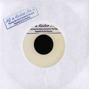 The Drastics Vs Michael Jackson - MJ A Rocker No. 2