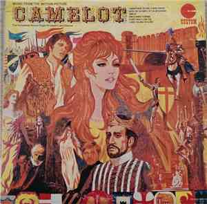 The Hollywood Sound Stage Orchestra And Chorus - Camelot (Music From The Motion Picture)