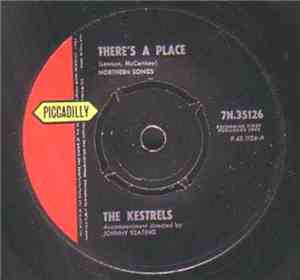 The Kestrels - There's A Place