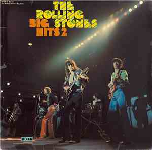 The Rolling Stones - Big Hits 2