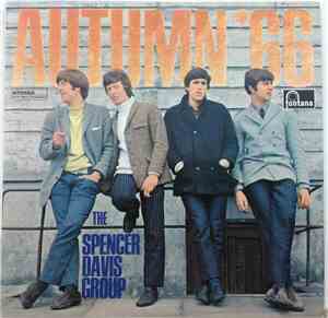 The Spencer Davis Group - Autumn '66