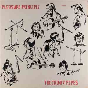 The Trinity Pipes - Pleasure Principle
