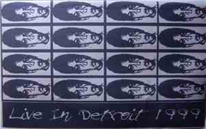 Theo Parrish - Live In Detroit 1999