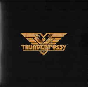 Thunderpussy  - Velvet Noose