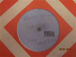 Tony Morrison  - Always And Forever