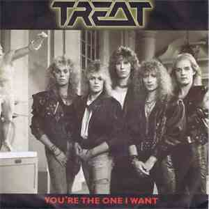 Treat  - You're The One I Want