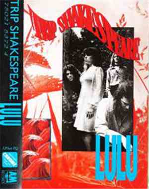Trip Shakespeare - Lulu