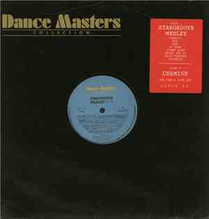Various / Chemise - Stargroove Medley / She Can't Love You (Remix 88)