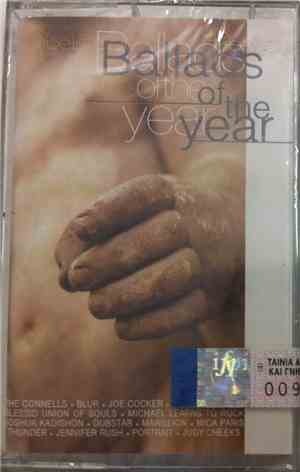 Various - Ballads Of The Year