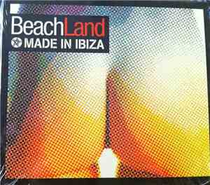 Various - Beachland - Made In Ibiza