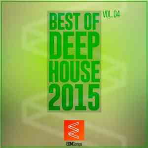 Various - Best Of Deep House 2015 Vol. 04