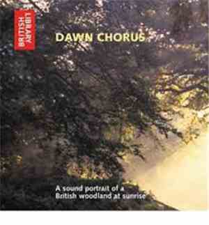 Various - Dawn Chorus