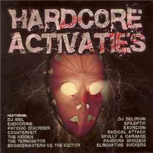 Various - Hardcore Activaties