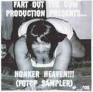 Various - Honker Heaven!!! (FOTCP Sampler)