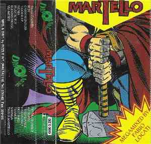 Various - Martello