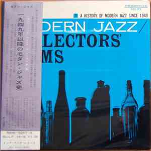 Various - Modern Jazz Collectors' Items 1