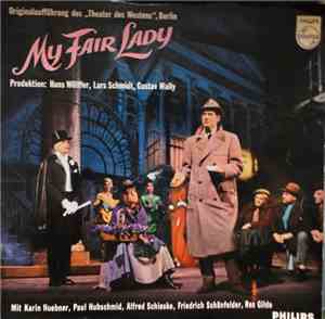 Various - My Fair Lady