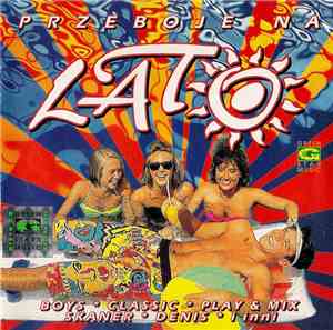 Various - Przeboje Na Lato
