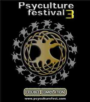 Various - Psyculture Festival 3