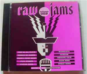 Various - Raw Jams Volume One
