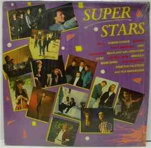 Various - Super Stars