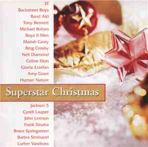 Various - Superstar Christmas