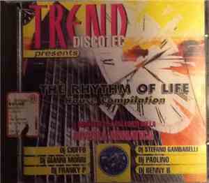 Various - The Rhythm Of Life House Compilation
