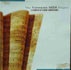 Various - The Vermont MIDI Project