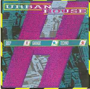 Various - Urban House