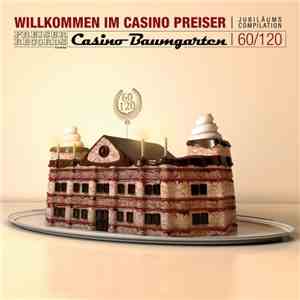 Various - Willkommen im Casino Preiser