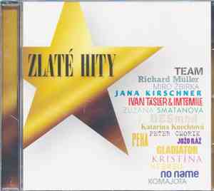 Various - Zlaté Hity