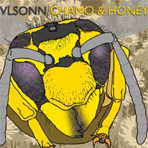 Vlsonn - Chamo And Honey EP