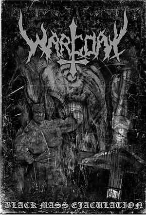 Wargoat - Black Mass Ejaculation