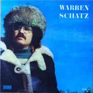 Warren Schatz - Warren Schatz