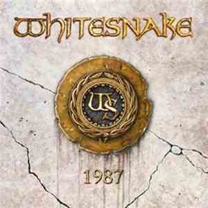 Whitesnake - 1987 (2007 Remaster • Anniversary Edition)