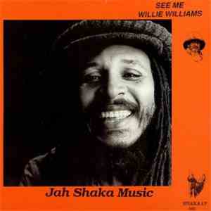 Willie Williams - See Me