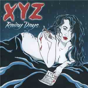 XYZ  - Rainy Days