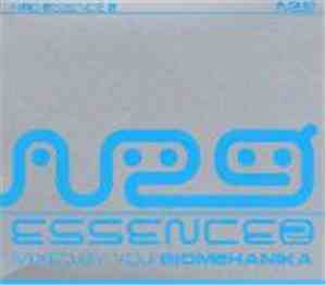 Yoji Biomehanika - NRG Essence 2