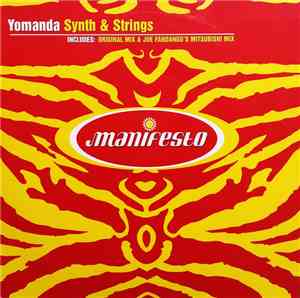 Yomanda - Synth & Strings