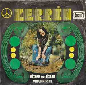 Zerrin Özer - Bizler Ve Sizler / Yalvarırım