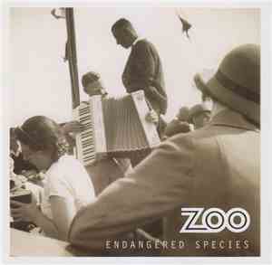 ZOO  - Endangered Species