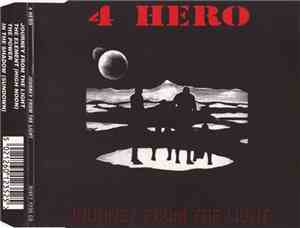 4 Hero - Journey From The Light