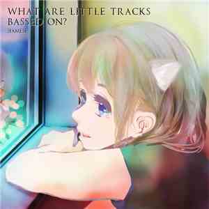 5iame5e - What are little tracks bassed on?