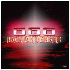666 - Back On Demand (Special Maxi Edition)