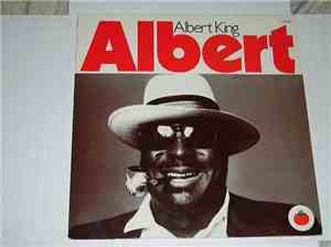 Albert King - Albert