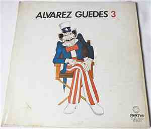 Alvarez Guedes - Alvarez Guedes 3