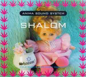 Anima Sound System - Shalom