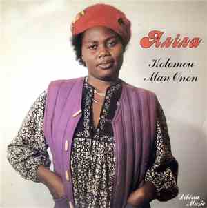 Anina - Kolomou Man Onon