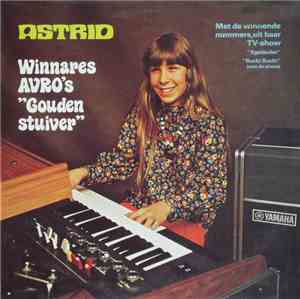 Astrid Rinkens - Astrid